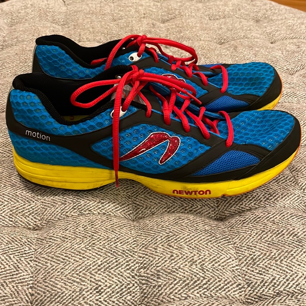 Newton size 12.5